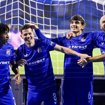 Stigao je u Dinamo za tri milijuna eura, nije se nametnuo i već odlazi?