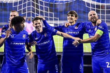 Stigao je u Dinamo za tri milijuna eura, nije se nametnuo i već odlazi?