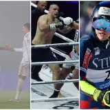 SHNL je i dalje napet, Plazibat se vratio pobjedom, a skijaši nisu oduševili