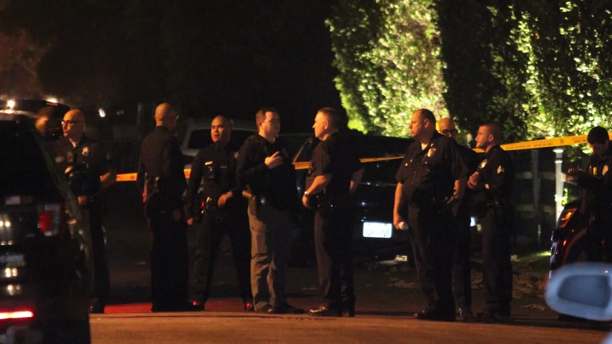 Poznati holivudski par pronađen mrtav u svom domu: Sumnja se na ubojstvo