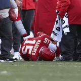 &Scaron;ok na stadionu: Najbolji igrač dana&scaron;njice leži u agoniji, igrači mole na koljenima