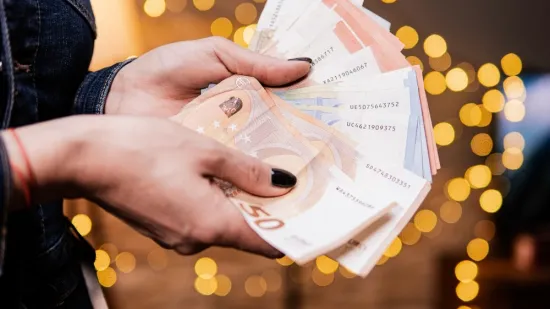 Ovi znakovi će tijekom zime uživati u financijskom obilju: Novac će im se lijepiti za prste