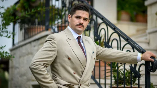 Novi lik Vice stiže u 'Divlje pčele'! Evo o kome je riječ, a povezan je s Mirjanom