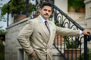 Novi lik Vice stiže u 'Divlje pčele'! Evo o kome je riječ, a povezan je s Mirjanom