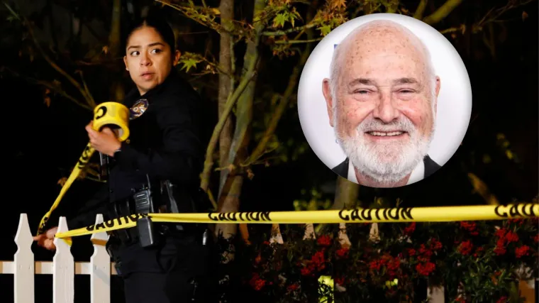 Bio je holivudska legenda, a sada je pronađen s ubodnim ranama: 'Slomljeno nam je srce...'