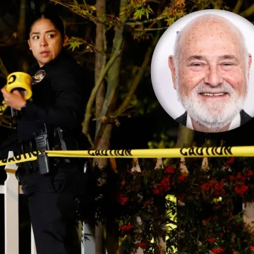 Bio je holivudska legenda, a sada je pronađen s ubodnim ranama: 'Slomljeno nam je srce...'