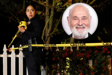 Bio je holivudska legenda, a sada je pronađen s ubodnim ranama: 'Slomljeno nam je srce...'