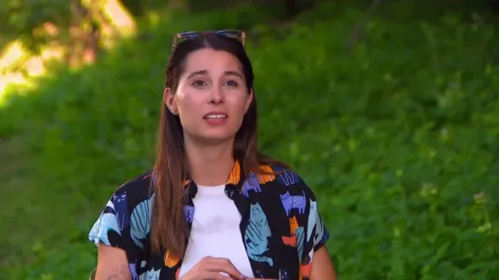 Nina iz 'Ljubav je na selu' odlučila se na drastičnu promjenu. Pogledajte njezinu novu frizuru