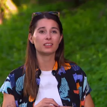 Nina iz 'Ljubav je na selu' odlučila se na drastičnu promjenu. Pogledajte njezinu novu frizuru