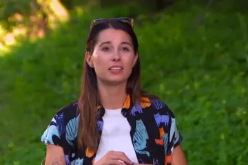 Nina iz 'Ljubav je na selu' odlučila se na drastičnu promjenu. Pogledajte njezinu novu frizuru