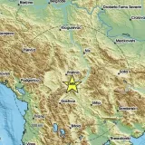 Potres od 3 stupnja po Richteru probudio susjedstvo: 'Srce mi je počelo brže kucati'