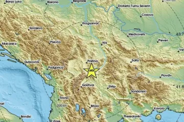 Potres od 3 stupnja po Richteru probudio susjedstvo: 'Srce mi je počelo brže kucati'