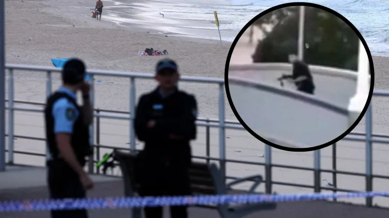 Ubojica iz Australije prije masakra nazvao mamu: 'Svi bi poželjeli takvog sina'