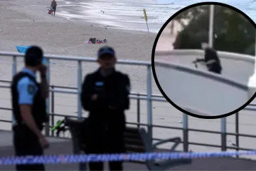 Ubojica iz Australije prije masakra nazvao mamu: 'Svi bi poželjeli takvog sina'