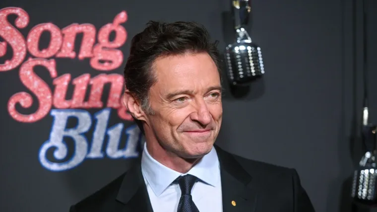 Hugh Jackman otkrio kroz što je prolazio: 'Šest puta sam se borio s rakom'