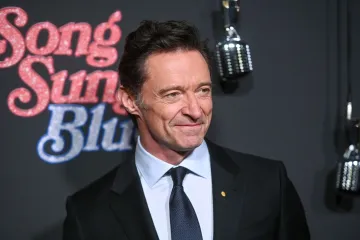 Hugh Jackman otkrio kroz što je prolazio: 'Šest puta sam se borio s rakom'