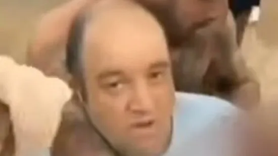 Za heroja iz Australije prikupljeno više od milijun dolara. 'Umrijet ću, ovo reci mojoj obitelji'