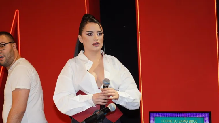 Bivša Darka Lazića progovorila o nasilju u vezi: 'Izvukao je život iz mene'