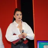 Bivša Darka Lazića progovorila o nasilju u vezi: 'Izvukao je život iz mene'