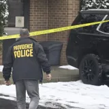 Pu&scaron;ten osumnjičeni za ubojstvo na sveučili&scaron;tu Brown: 'Ubojica je na slobodi'