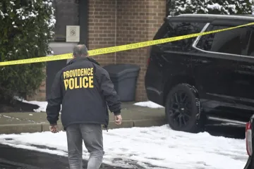 Pu&scaron;ten osumnjičeni za ubojstvo na sveučili&scaron;tu Brown: 'Ubojica je na slobodi'