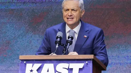 'Trump za siroma&scaron;ne' pomeo ljevičarsku kandidatkinju: Čile ima novog predsjednika