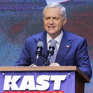 'Trump za siromašne' pomeo ljevičarsku kandidatkinju: Čile ima novog predsjednika