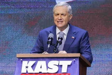 'Trump za siroma&scaron;ne' pomeo ljevičarsku kandidatkinju: Čile ima novog predsjednika