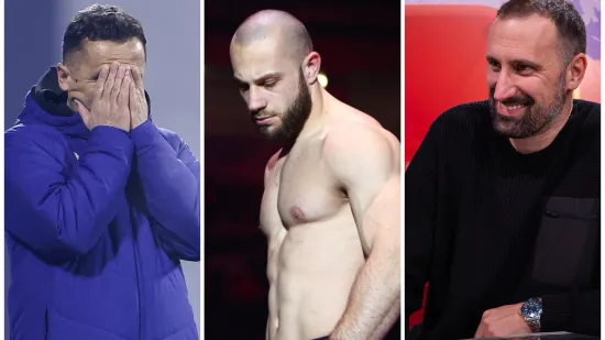 Svega je bilo: Ekskluzive s Maksimira i Drosine, brutalne najave FNC-a i rukometa