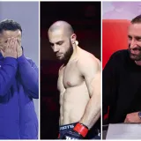 Svega je bilo: Ekskluzive s Maksimira i Drosine, brutalne najave FNC-a i rukometa