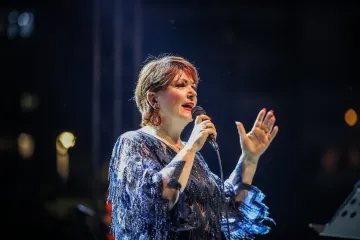 [KVIZ] U kojim su gradovima rođene ove hrvatske pjevačice i pjevači?