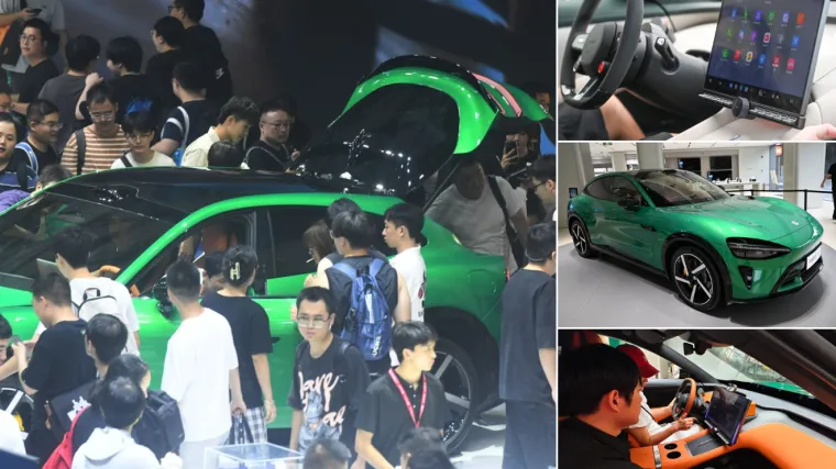 Giganti drhte s razlogom: Ovo je revolucija na kotačima, a tek kad vidite tko stoji iza toga...