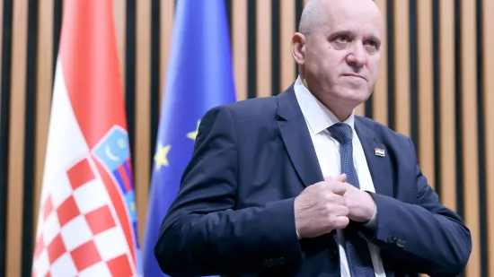 Sabor glasa o tri 'Bačićeva zakona': Što je u njima sporno i zašto im se oporba žestoko protivi?