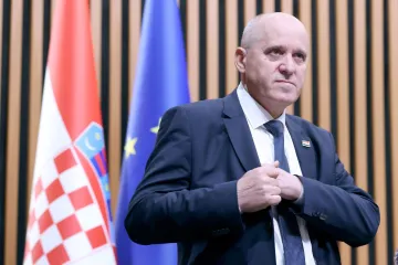 Sabor glasa o tri 'Bačićeva zakona': &Scaron;to je u njima sporno i za&scaron;to im se oporba žestoko protivi?