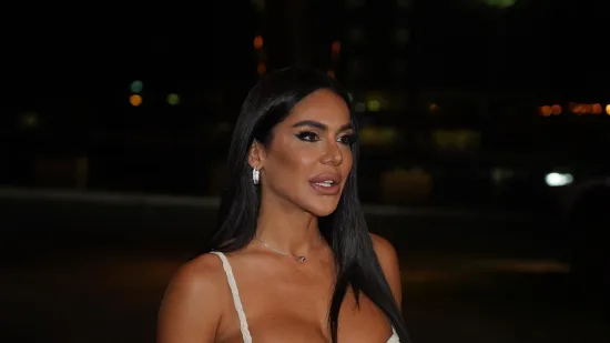 Do sada ga je vje&scaron;to skrivala: Marina Visković po prvi put pokazala dečka