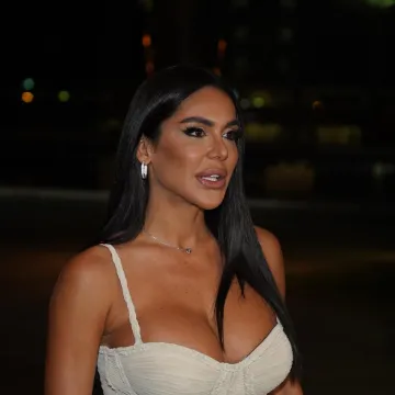 Do sada ga je vje&scaron;to skrivala: Marina Visković po prvi put pokazala dečka