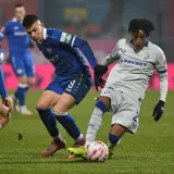 Dinamov vunderkind odu&scaron;evio navijače nakon velike pobjede: 'Već sam Hrvat'