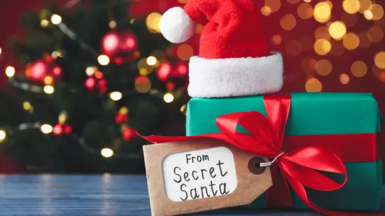 Ove stvari ni ne pomi&scaron;ljajte pokloniti za Secret Santu: Donose nesreću i razdor među kolegama