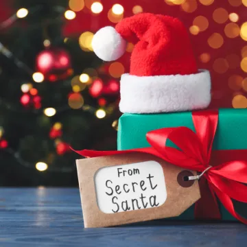 Ove stvari ni ne pomi&scaron;ljajte pokloniti za Secret Santu: Donose nesreću i razdor među kolegama