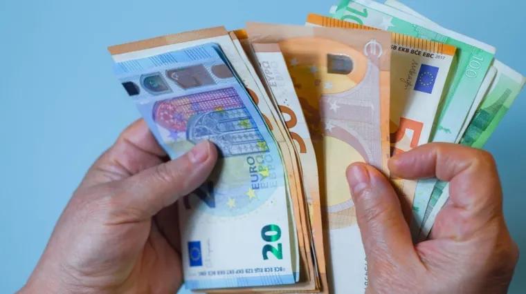 Hrvatima ove srijede stiže novac na račune: Na popisu 146 tisuća ljudi