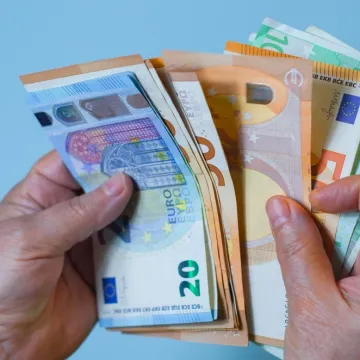 Hrvatima ove srijede stiže novac na račune: Na popisu 146 tisuća ljudi