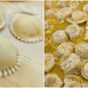 Ovo su labinski krafi. Nastavnik kuharstva otkriva tajne tradicionalnog blagdanskog recepta