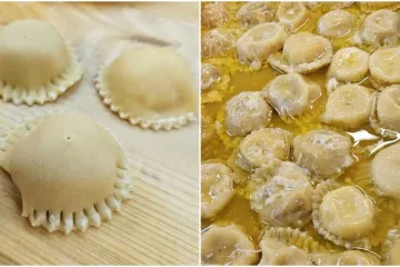 Ovo su labinski krafi. Nastavnik kuharstva otkriva tajne tradicionalnog blagdanskog recepta