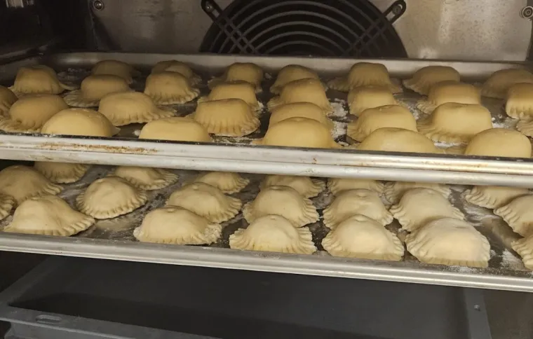 Ovo su labinski krafi. Nastavnik kuharstva otkriva tajne tradicionalnog blagdanskog recepta