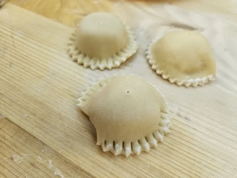 Ovo su labinski krafi. Nastavnik kuharstva otkriva tajne tradicionalnog blagdanskog recepta