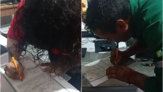 Ako se već razvodite, pokušajte i vi ovako: O ovom paru priča cijela država