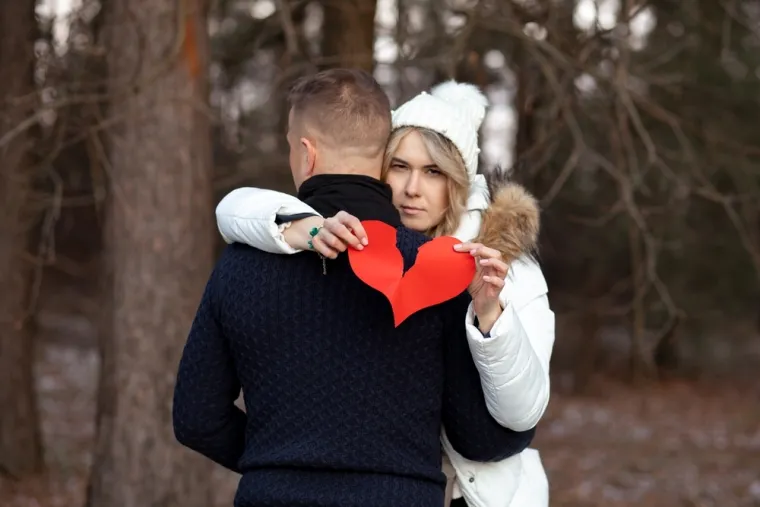 Četiri znaka bit će na ljubavnom testu ove zime: Stižu im bolni prekidi koji će ih slomiti
