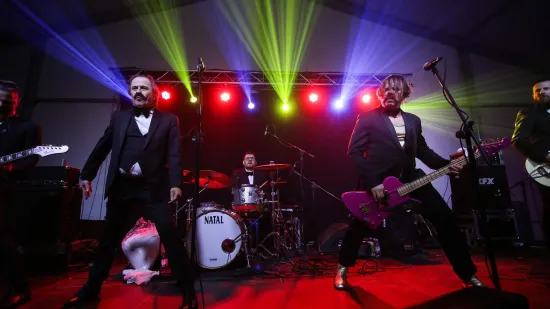 [KVIZ] Iz kojih gradova dolaze ovi hrvatski bendovi?