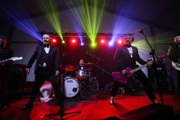 [KVIZ] Iz kojih gradova dolaze ovi hrvatski bendovi?