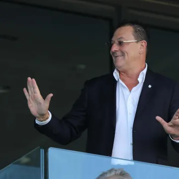 Istra se javila nakon incidenta s Mi&scaron;kovićem na parkingu: 'Nepotrebno predimenzioniranje'